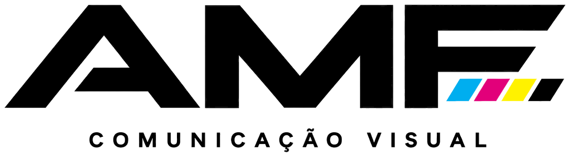 AMF Comunicação Visual