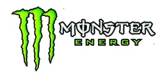 Monster Energy